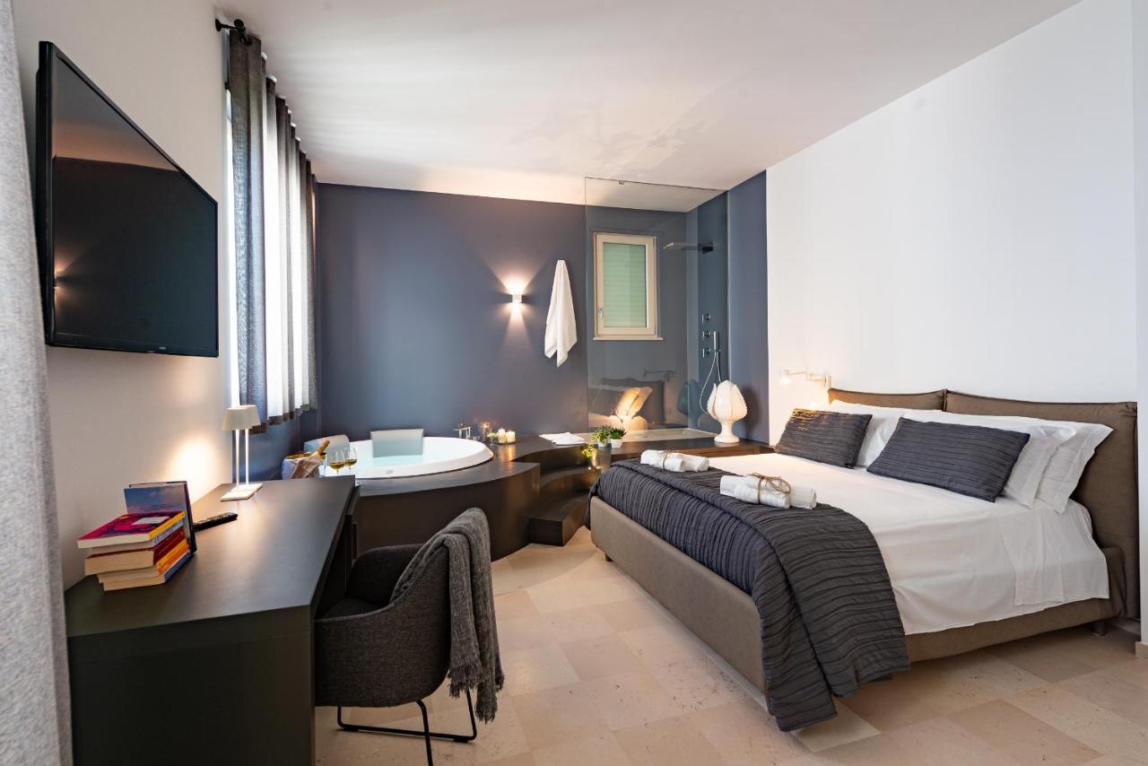 Suite1212 - Rattazzi Монополи Экстерьер фото