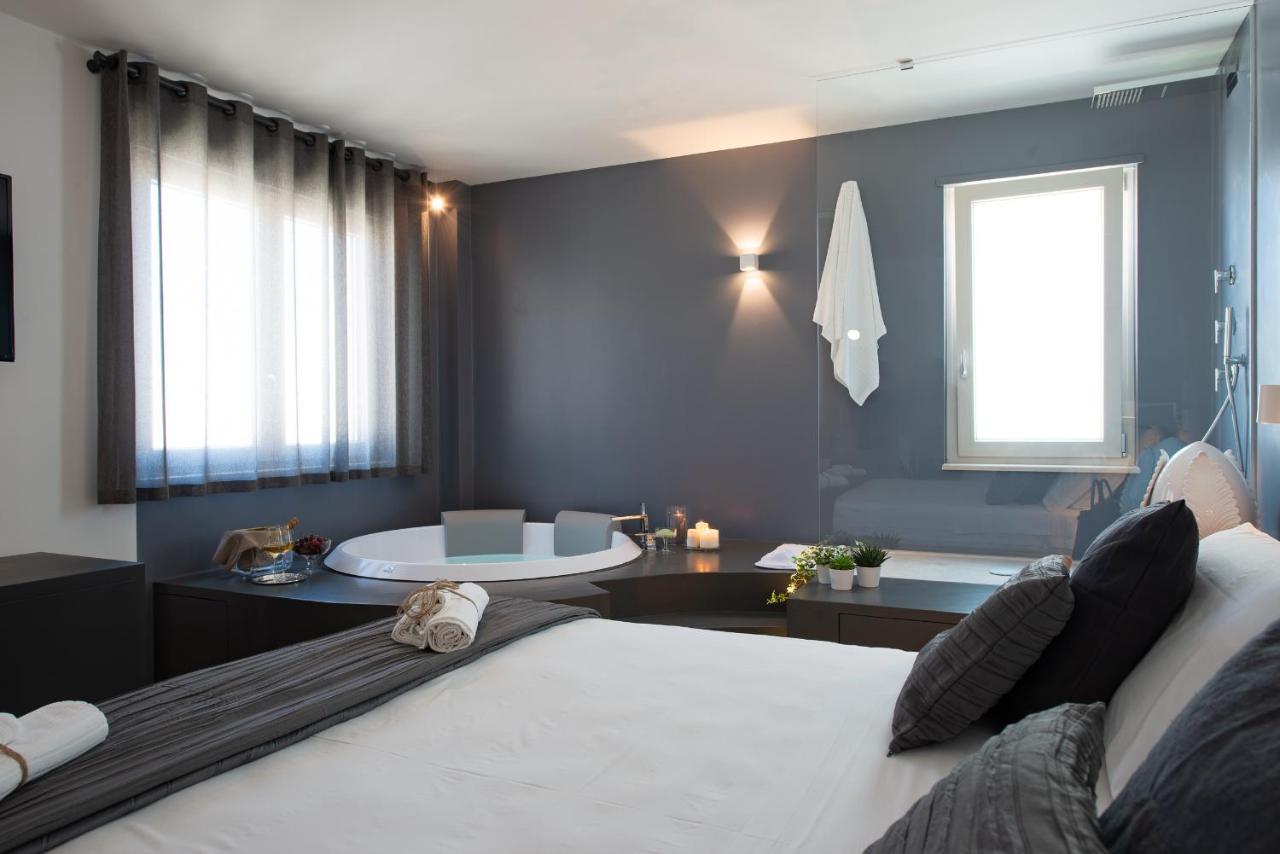 Suite1212 - Rattazzi Монополи Экстерьер фото
