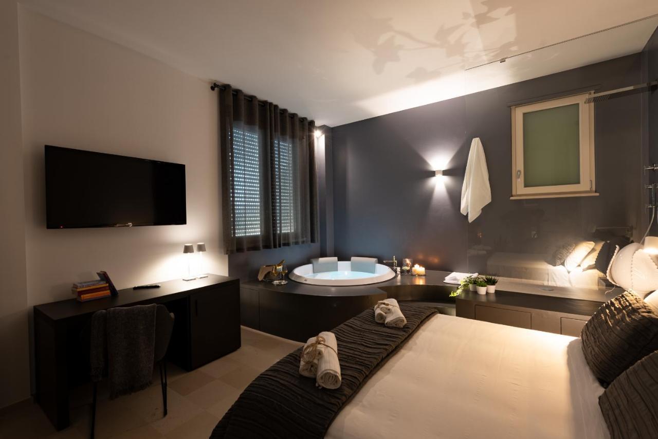 Suite1212 - Rattazzi Монополи Экстерьер фото