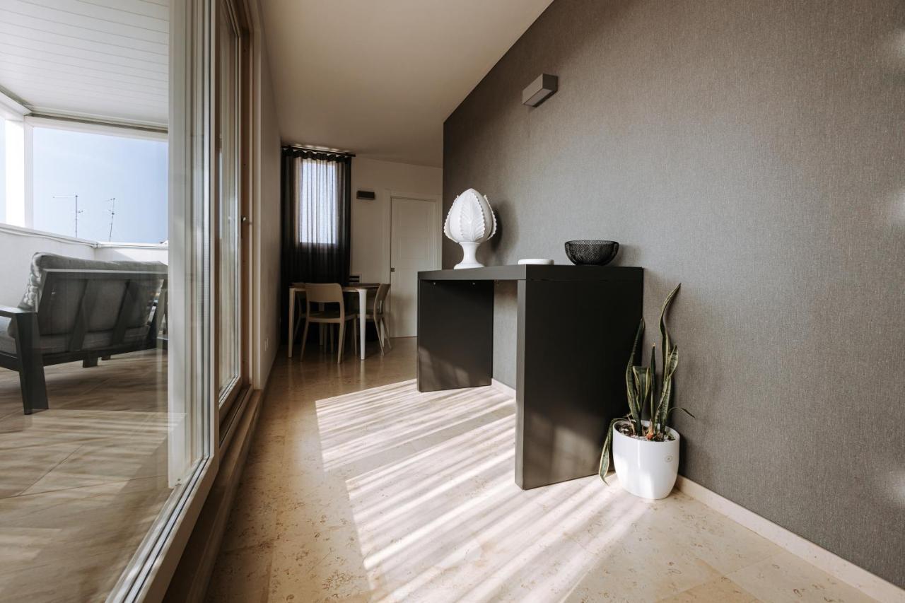 Suite1212 - Rattazzi Монополи Экстерьер фото