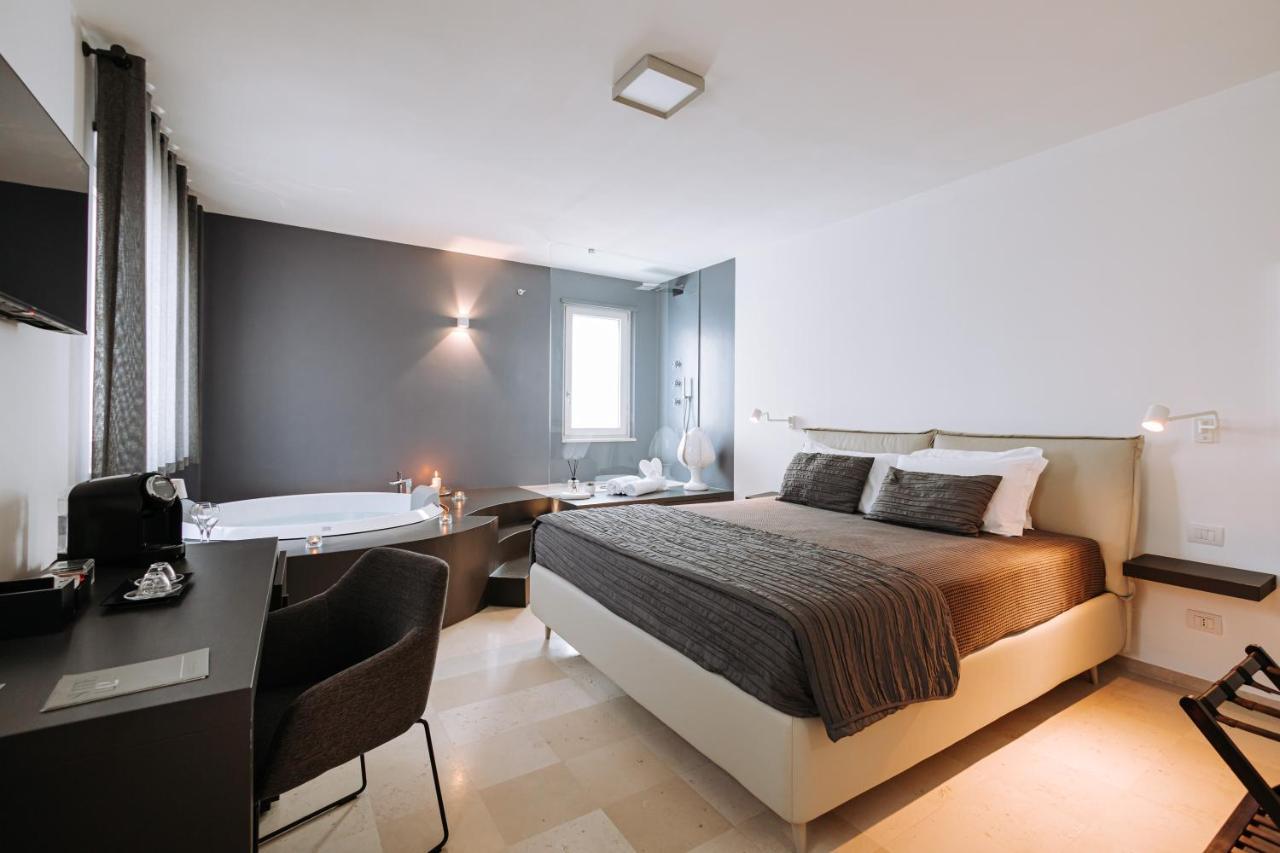 Suite1212 - Rattazzi Монополи Экстерьер фото