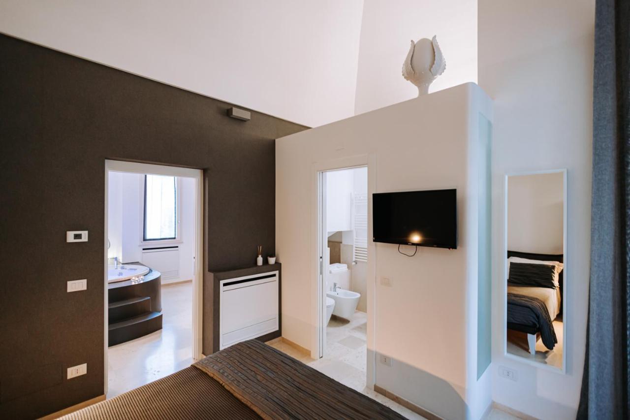 Suite1212 - Rattazzi Монополи Экстерьер фото