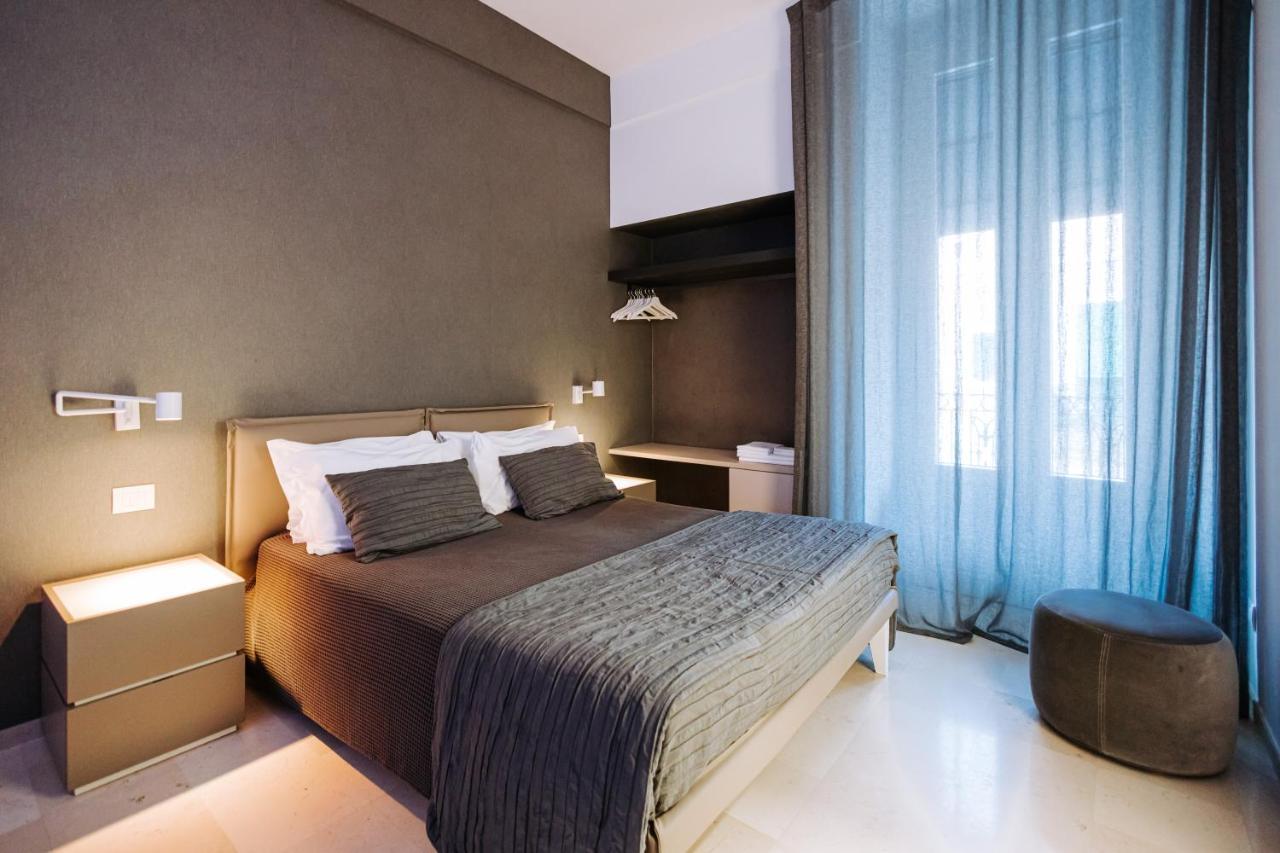 Suite1212 - Rattazzi Монополи Экстерьер фото
