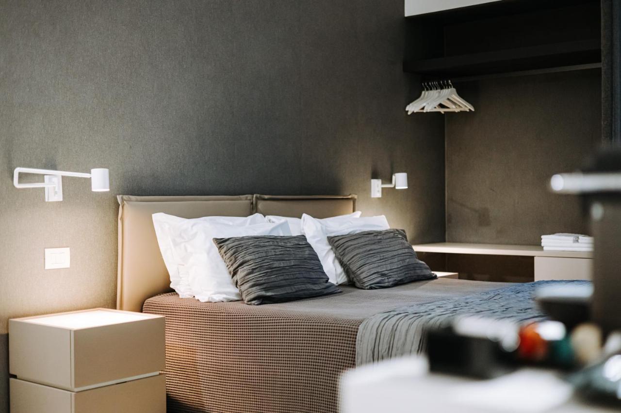 Suite1212 - Rattazzi Монополи Экстерьер фото