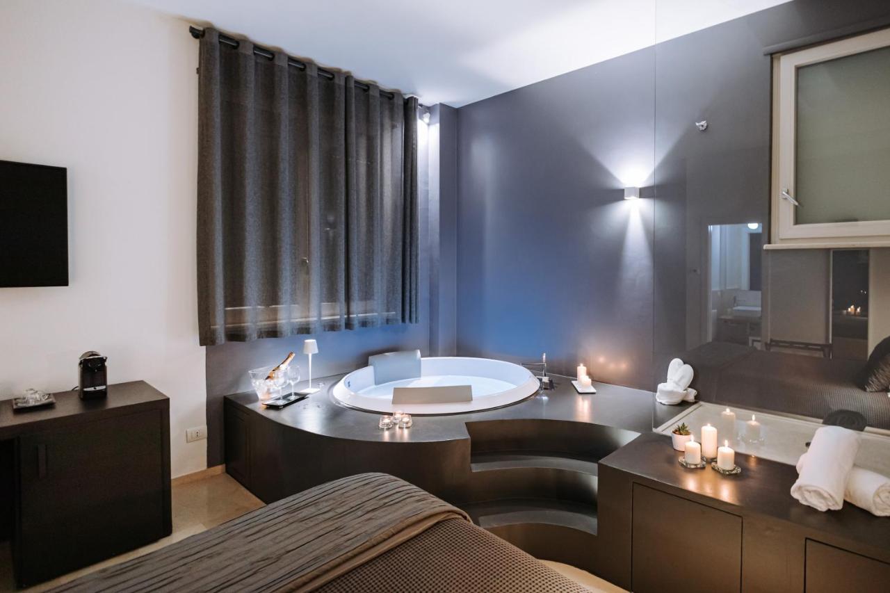 Suite1212 - Rattazzi Монополи Экстерьер фото
