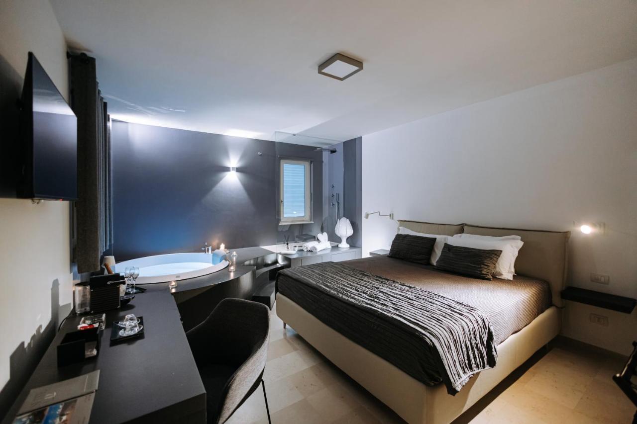 Suite1212 - Rattazzi Монополи Экстерьер фото