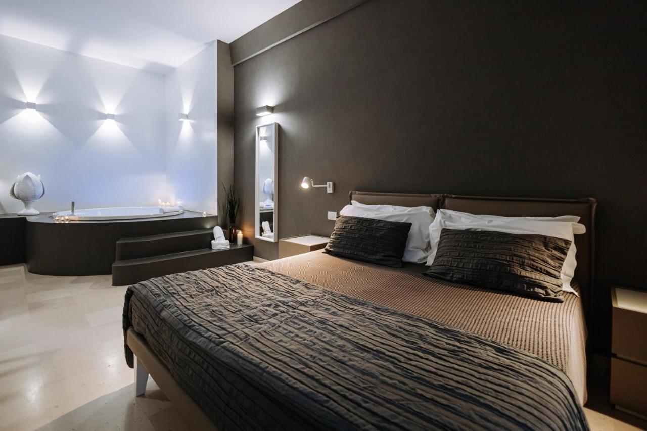 Suite1212 - Rattazzi Монополи Экстерьер фото