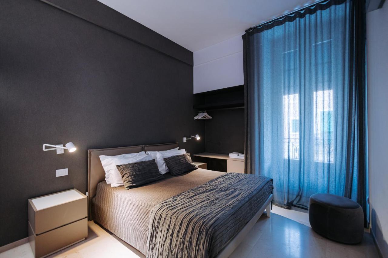 Suite1212 - Rattazzi Монополи Экстерьер фото