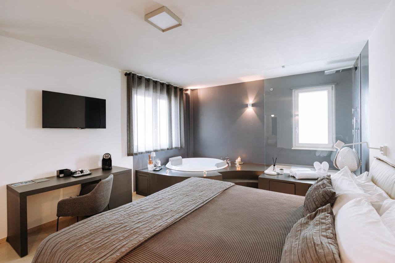 Suite1212 - Rattazzi Монополи Экстерьер фото