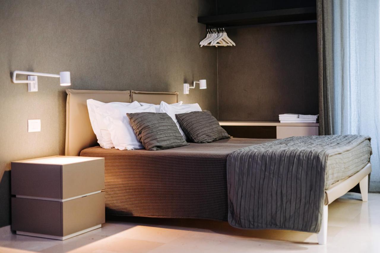 Suite1212 - Rattazzi Монополи Экстерьер фото