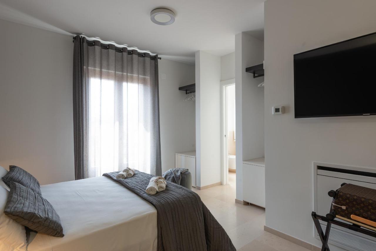 Suite1212 - Rattazzi Монополи Экстерьер фото